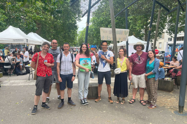 Tournoi Ark Nova